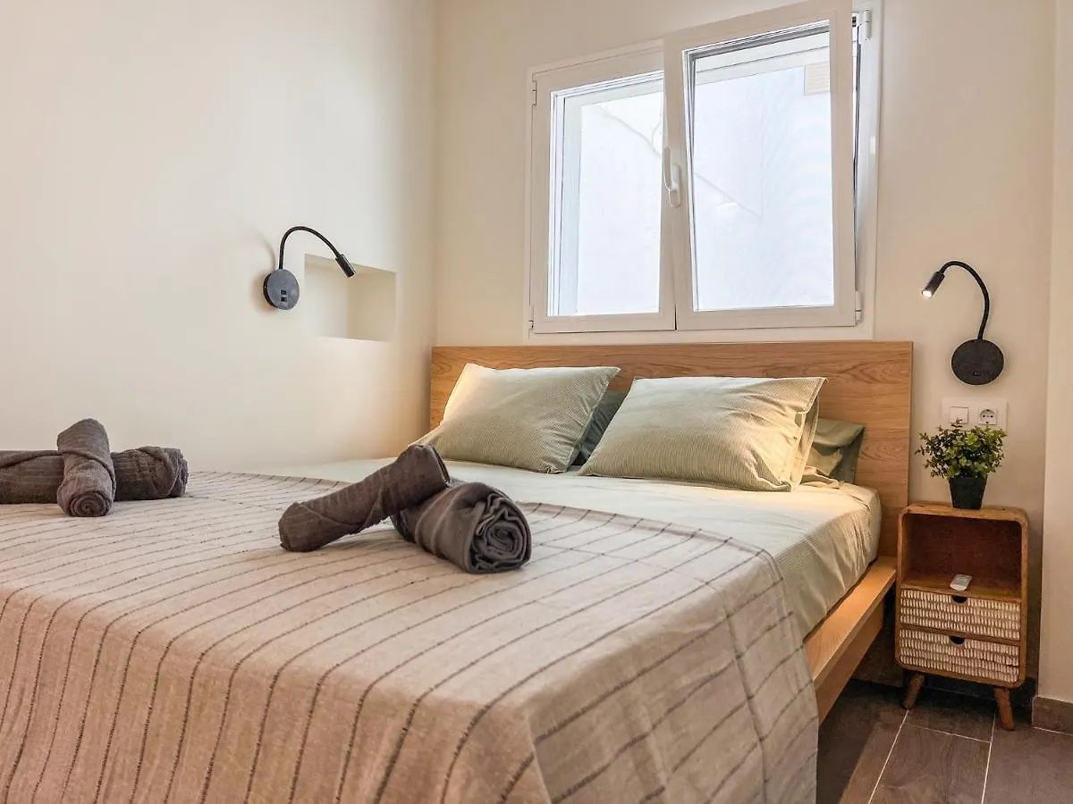 Tarifa Cozy House - Las Canas I