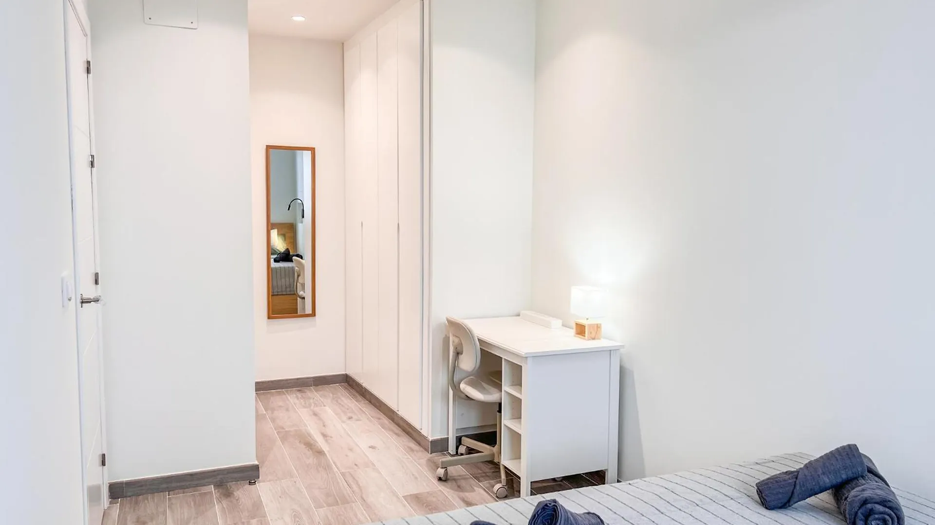Tarifa Cozy House - Las Canas I Appartement