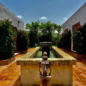 Penzion Banti Garden, Tarifa