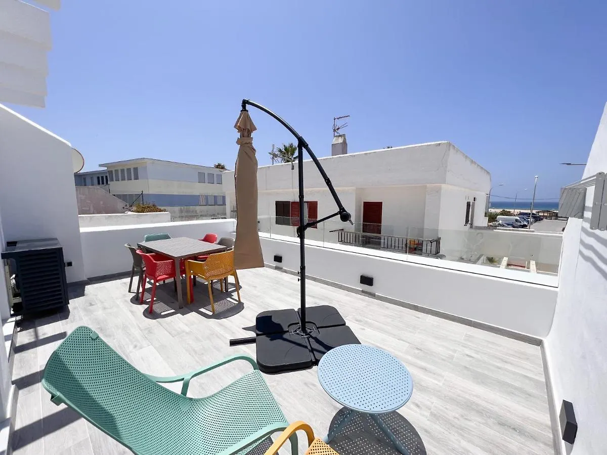 Tarifa Cozy House - Las Canas I 0*,  Spain