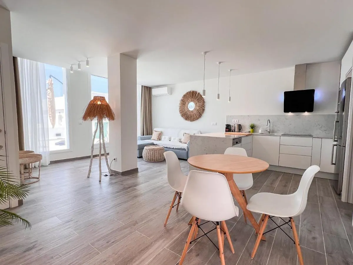 Tarifa Cozy House - Las Canas I 0*,