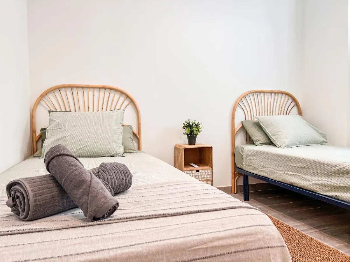 Tarifa Cozy House - Las Canas I Apartment