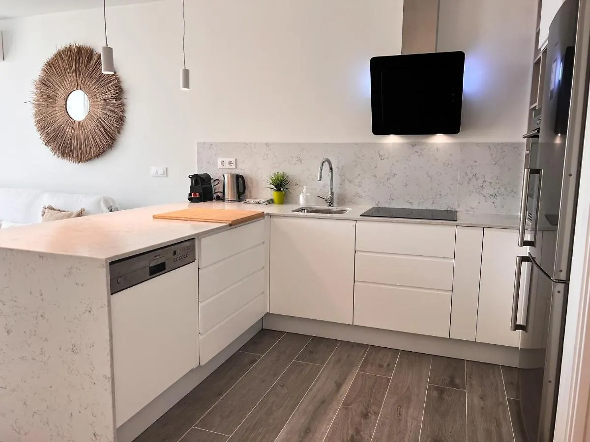Tarifa Cozy House - Las Canas I