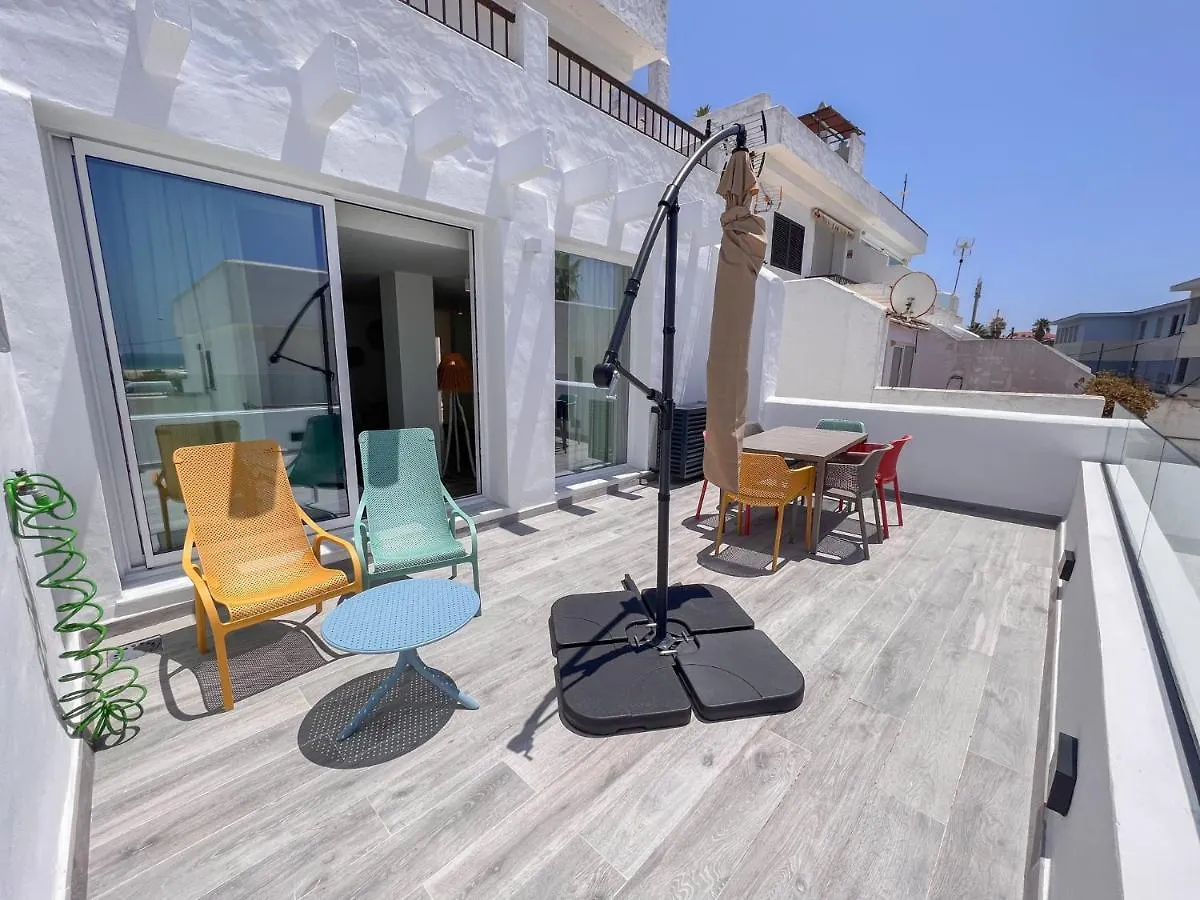Tarifa Cozy House - Las Canas I