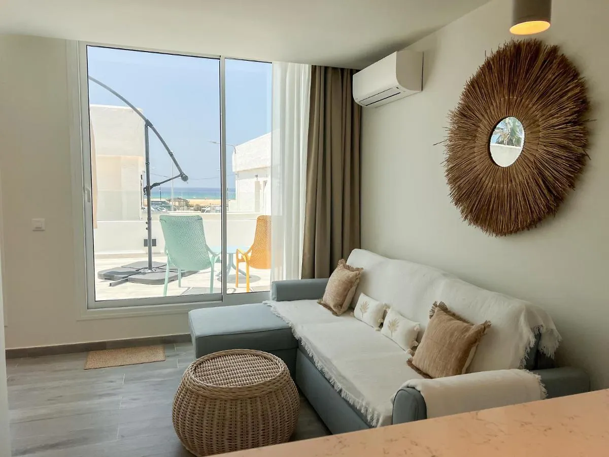 Tarifa Cozy House - Las Canas I 0*,  Spain