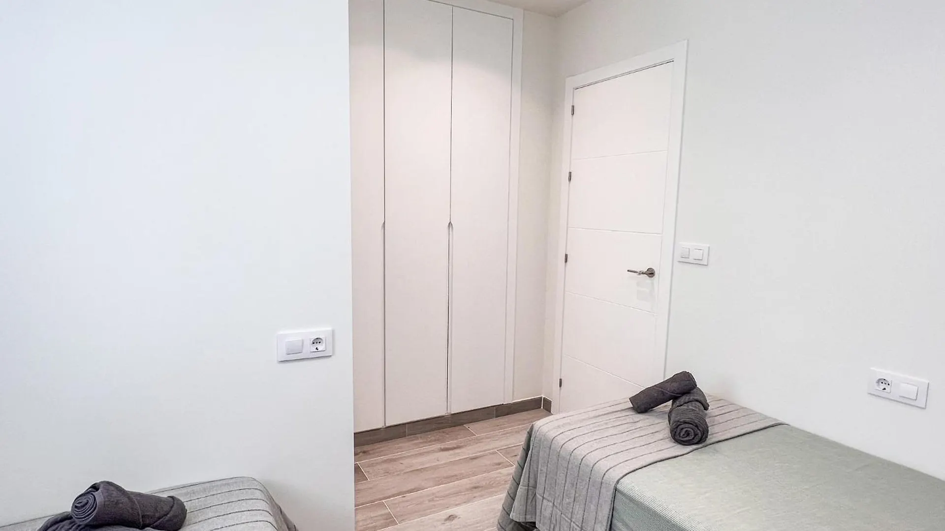 Tarifa Cozy House - Las Canas I Apartment