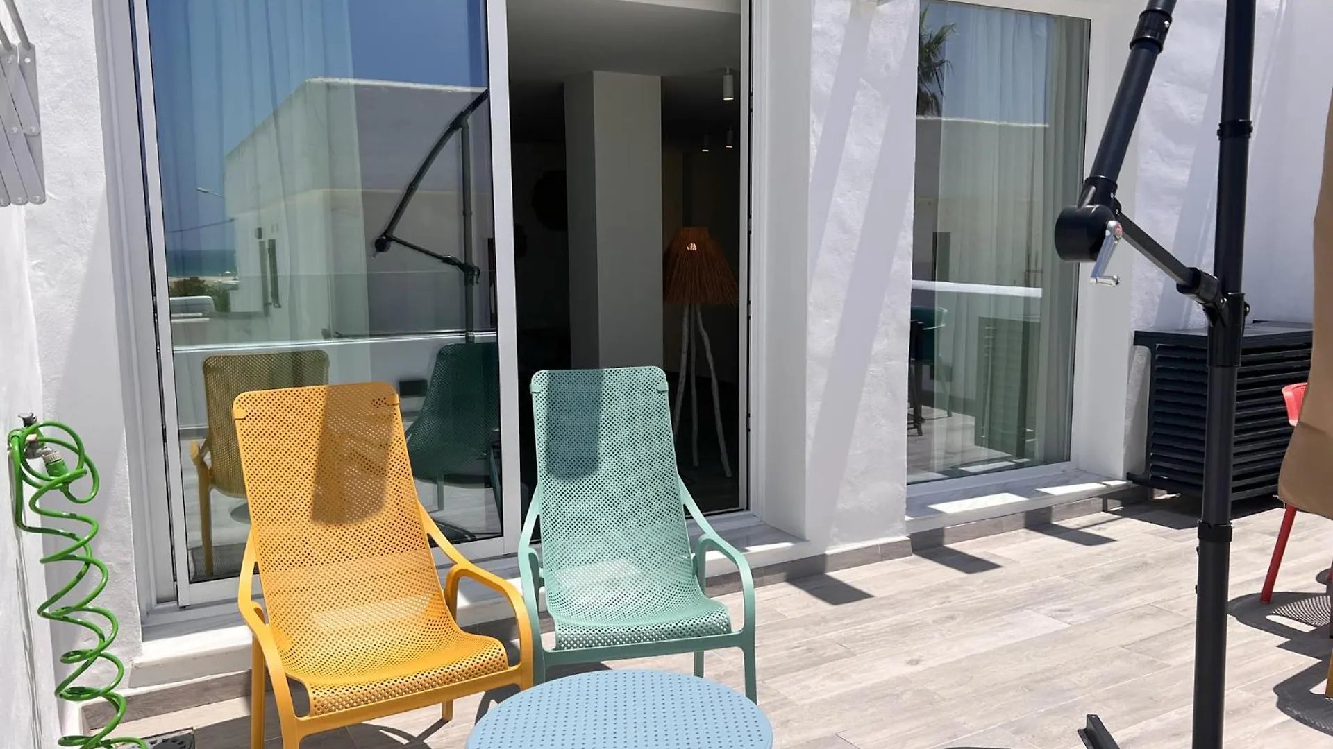 Tarifa Cozy House - Las Canas I Spain