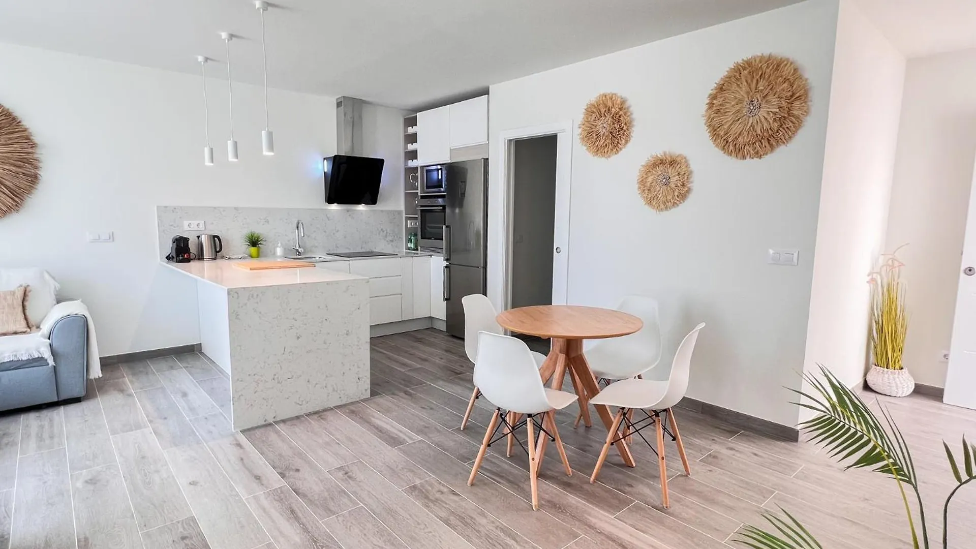 Tarifa Cozy House - Las Canas I Spain