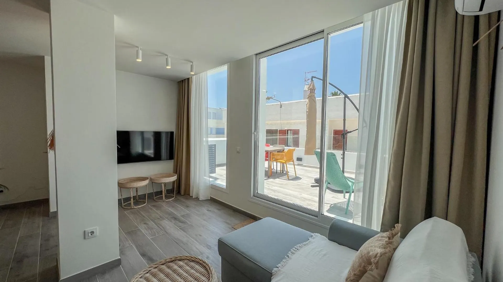 Tarifa Cozy House - Las Canas I Apartment