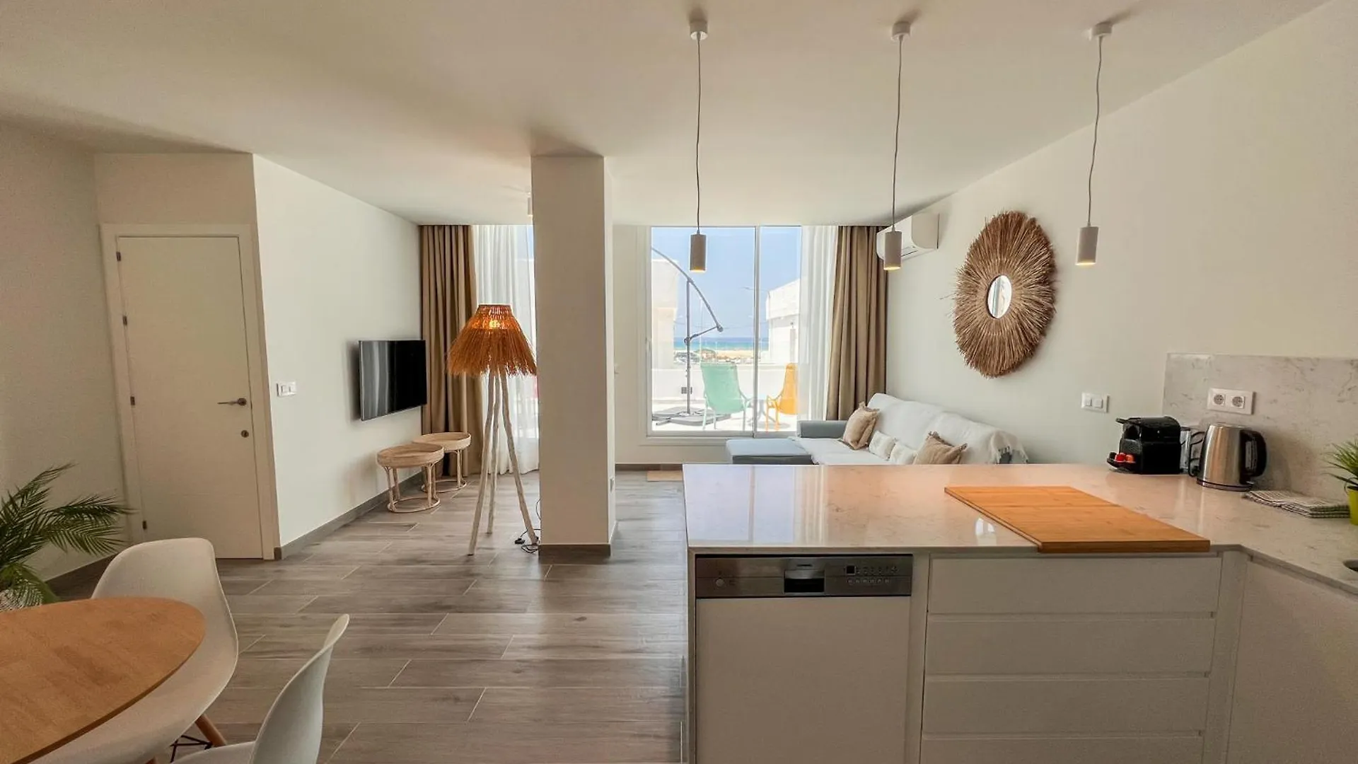 Tarifa Cozy House - Las Canas I